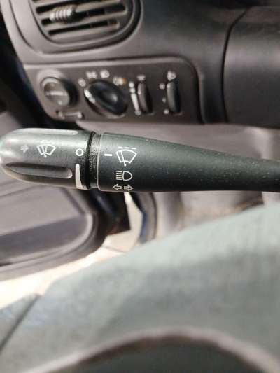 Recambio de mando limpia para chrysler voyager (gs) 1995-2001 2.4 referencia OEM IAM   