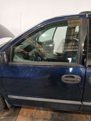 Recambio de puerta delantera izquierda para chrysler voyager (gs) 1995-2001 2.4 referencia OEM IAM   