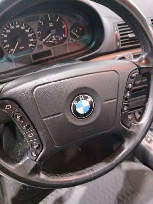 Recambio de airbag delantero izquierdo para bmw 3 (e46) 1997-2005 320 d referencia OEM IAM   