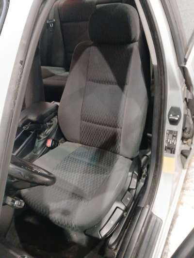 Recambio de asiento delantero izquierdo para bmw 3 (e46) 1997-2005 320 d referencia OEM IAM   