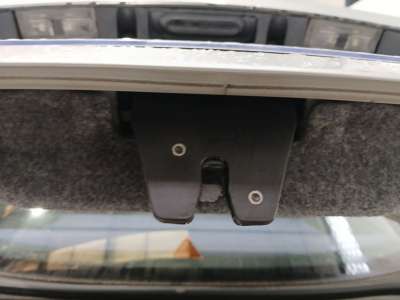 Recambio de cerradura maletero / porton para bmw 3 (e46) 1997-2005 320 d referencia OEM IAM   