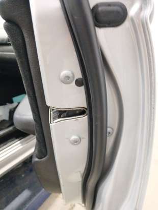 Recambio de cerradura puerta delantera derecha para bmw 3 (e46) 1997-2005 320 d referencia OEM IAM   