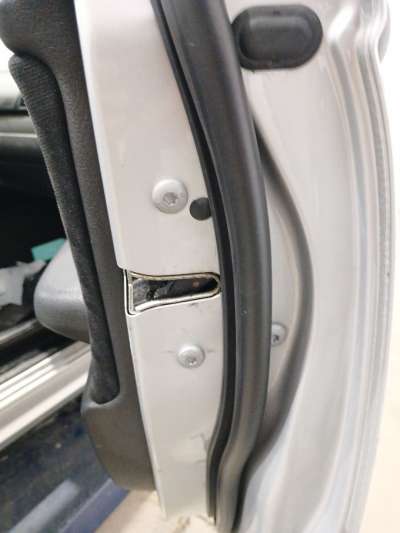 Recambio de cerradura puerta delantera derecha para bmw 3 (e46) 1997-2005 320 d referencia OEM IAM   