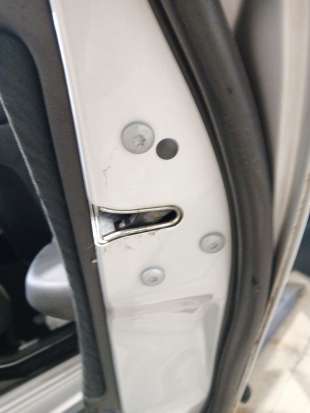 Recambio de cerradura puerta trasera derecha para bmw 3 (e46) 1997-2005 320 d referencia OEM IAM   
