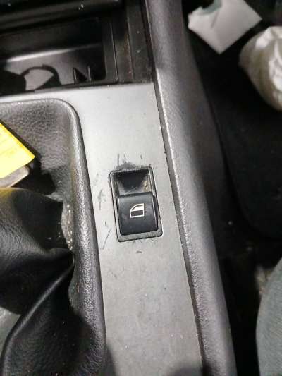 Recambio de mando elevalunas delantero derecho para bmw 3 (e46) 1997-2005 320 d referencia OEM IAM   