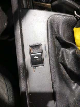Recambio de mando elevalunas delantero izquierdo para bmw 3 (e46) 1997-2005 320 d referencia OEM IAM   