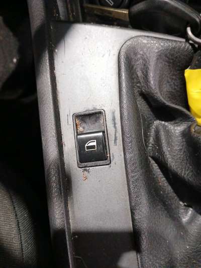Recambio de mando elevalunas delantero izquierdo para bmw 3 (e46) 1997-2005 320 d referencia OEM IAM   