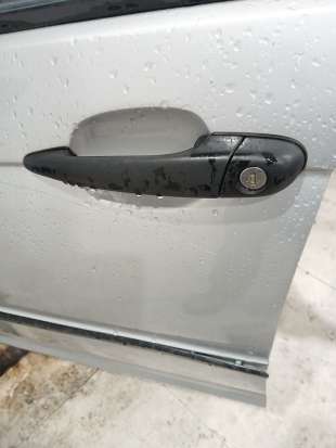 Recambio de maneta exterior delantera izquierda para bmw 3 (e46) 1997-2005 320 d referencia OEM IAM   