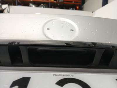 Recambio de maneta exterior porton para bmw 3 (e46) 1997-2005 320 d referencia OEM IAM   