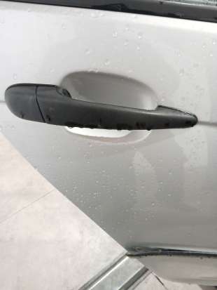 Recambio de maneta exterior trasera derecha para bmw 3 (e46) 1997-2005 320 d referencia OEM IAM   