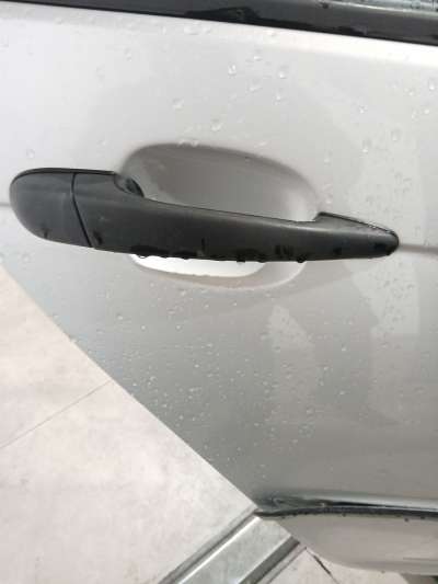 Recambio de maneta exterior trasera derecha para bmw 3 (e46) 1997-2005 320 d referencia OEM IAM   