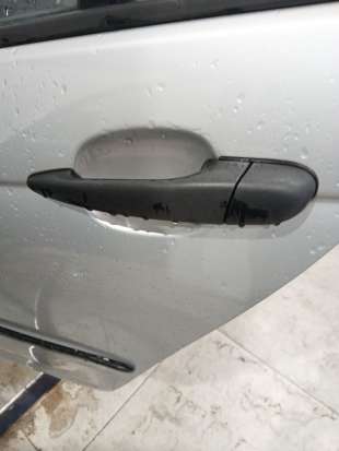 Recambio de maneta exterior trasera izquierda para bmw 3 (e46) 1997-2005 320 d referencia OEM IAM   