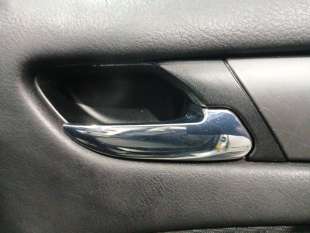 Recambio de maneta interior delantera derecha para bmw 3 (e46) 1997-2005 320 d referencia OEM IAM   