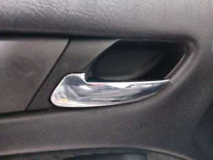 Recambio de maneta interior delantera izquierda para bmw 3 (e46) 1997-2005 320 d referencia OEM IAM   