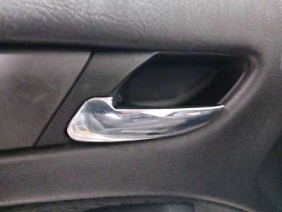 Recambio de maneta interior delantera izquierda para bmw 3 (e46) 1997-2005 320 d referencia OEM IAM   