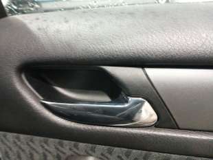 Recambio de maneta interior trasera derecha para bmw 3 (e46) 1997-2005 320 d referencia OEM IAM   