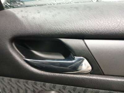 Recambio de maneta interior trasera derecha para bmw 3 (e46) 1997-2005 320 d referencia OEM IAM   