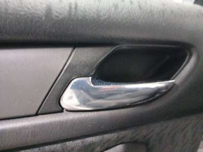 Recambio de maneta interior trasera izquierda para bmw 3 (e46) 1997-2005 320 d referencia OEM IAM   