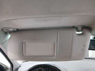 Recambio de parasol izquierdo para bmw 3 (e46) 1997-2005 320 d referencia OEM IAM   