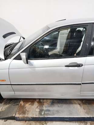 Recambio de puerta delantera izquierda para bmw 3 (e46) 1997-2005 320 d referencia OEM IAM   