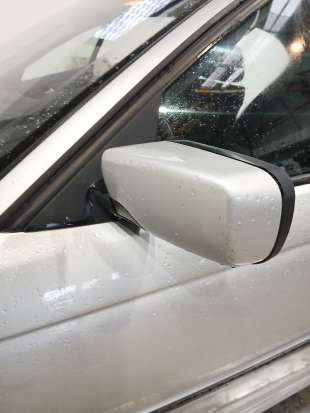 Recambio de retrovisor izquierdo para bmw 3 (e46) 1997-2005 320 d referencia OEM IAM   