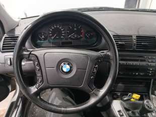Recambio de volante para bmw 3 (e46) 1997-2005 320 d referencia OEM IAM   