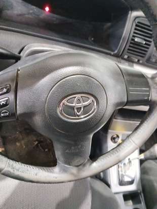 Recambio de airbag delantero izquierdo para toyota corolla (_e12_) 2001-2007 1.4 d (nde120_) referencia OEM IAM   