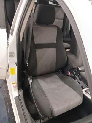 Recambio de asiento delantero derecho para toyota corolla (_e12_) 2001-2007 1.4 d (nde120_) referencia OEM IAM   