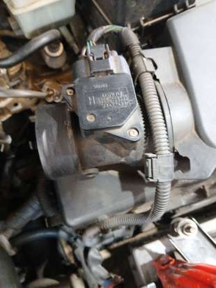 Recambio de caudalimetro para toyota corolla (_e12_) 2001-2007 1.4 d (nde120_) referencia OEM IAM   