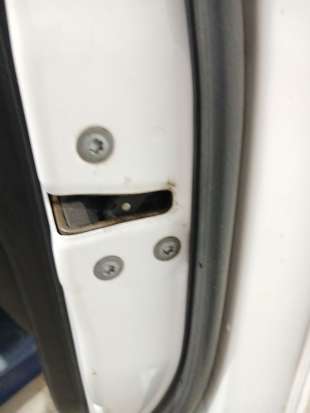 Recambio de cerradura puerta delantera derecha para toyota corolla (_e12_) 2001-2007 1.4 d (nde120_) referencia OEM IAM   