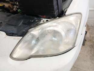 Recambio de faro izquierdo para toyota corolla (_e12_) 2001-2007 1.4 d (nde120_) referencia OEM IAM   