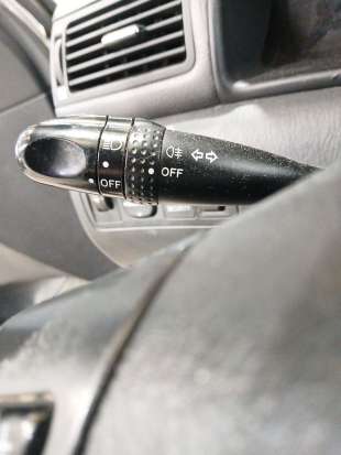 Recambio de mando luces para toyota corolla (_e12_) 2001-2007 1.4 d (nde120_) referencia OEM IAM   