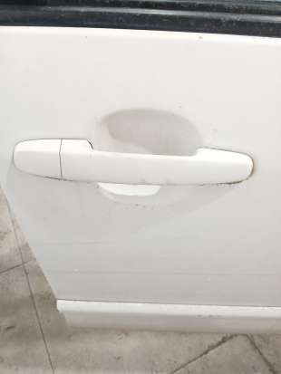 Recambio de maneta exterior delantera derecha para toyota corolla (_e12_) 2001-2007 1.4 d (nde120_) referencia OEM IAM   