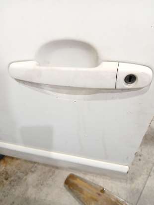 Recambio de maneta exterior delantera izquierda para toyota corolla (_e12_) 2001-2007 1.4 d (nde120_) referencia OEM IAM   