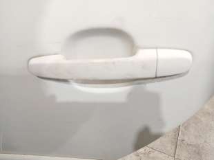 Recambio de maneta exterior trasera izquierda para toyota corolla (_e12_) 2001-2007 1.4 d (nde120_) referencia OEM IAM   