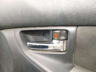 Recambio de maneta interior delantera derecha para toyota corolla (_e12_) 2001-2007 1.4 d (nde120_) referencia OEM IAM   