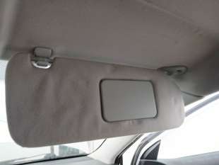 Recambio de parasol derecho para toyota corolla (_e12_) 2001-2007 1.4 d (nde120_) referencia OEM IAM   