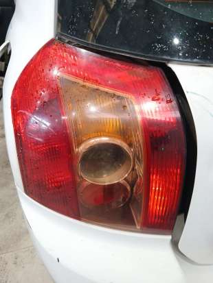 Recambio de piloto trasero izquierdo para toyota corolla (_e12_) 2001-2007 1.4 d (nde120_) referencia OEM IAM   