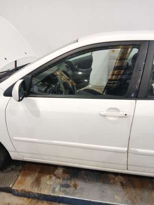 Recambio de puerta delantera izquierda para toyota corolla (_e12_) 2001-2007 1.4 d (nde120_) referencia OEM IAM   