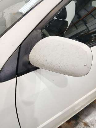Recambio de retrovisor izquierdo para toyota corolla (_e12_) 2001-2007 1.4 d (nde120_) referencia OEM IAM   
