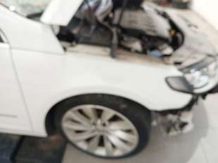 Recambio de aleta delantera derecha para volkswagen cc b7 (358) 2011-2016 2.0 tdi referencia OEM IAM   