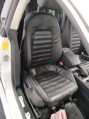 Recambio de asiento delantero derecho para volkswagen cc b7 (358) 2011-2016 2.0 tdi referencia OEM IAM   