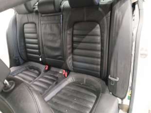 Recambio de asiento trasero medio para volkswagen cc b7 (358) 2011-2016 2.0 tdi referencia OEM IAM   