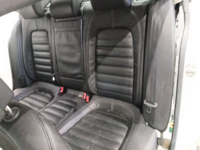 Recambio de asiento trasero medio para volkswagen cc b7 (358) 2011-2016 2.0 tdi referencia OEM IAM   