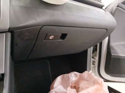 Recambio de guantera para volkswagen cc b7 (358) 2011-2016 2.0 tdi referencia OEM IAM   