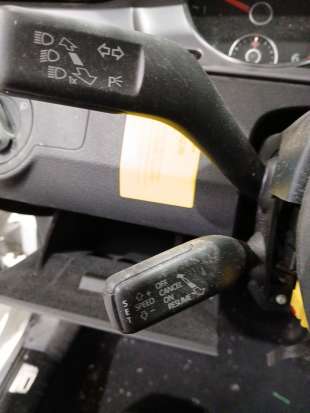 Recambio de mando intermitentes para volkswagen cc b7 (358) 2011-2016 2.0 tdi referencia OEM IAM   
