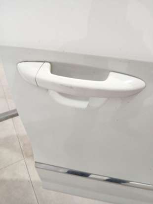 Recambio de maneta exterior delantera derecha para volkswagen cc b7 (358) 2011-2016 2.0 tdi referencia OEM IAM   