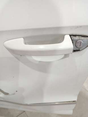 Recambio de maneta exterior delantera izquierda para volkswagen cc b7 (358) 2011-2016 2.0 tdi referencia OEM IAM   