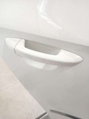 Recambio de maneta exterior trasera derecha para volkswagen cc b7 (358) 2011-2016 2.0 tdi referencia OEM IAM   