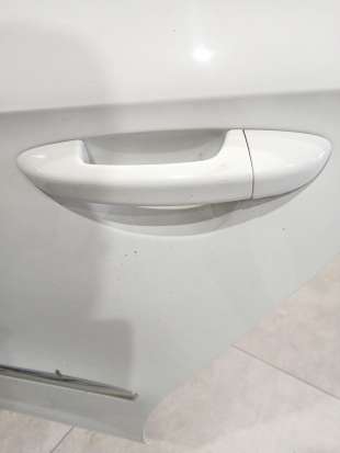 Recambio de maneta exterior trasera izquierda para volkswagen cc b7 (358) 2011-2016 2.0 tdi referencia OEM IAM   
